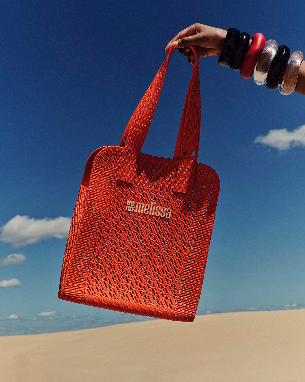 MELISSA HARPER BAG