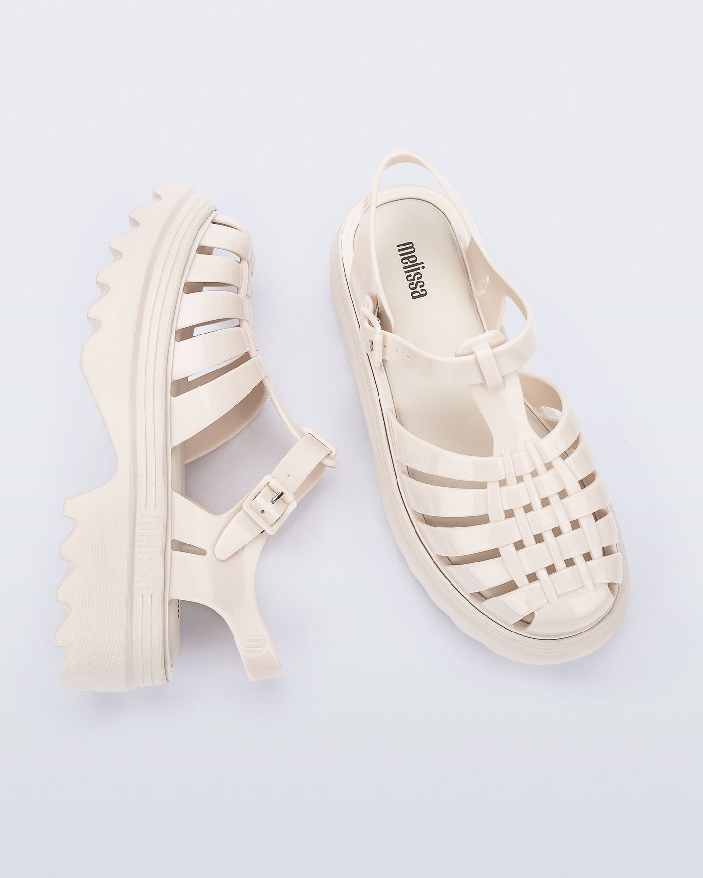 MELISSA POSSESSION PLATFORM II