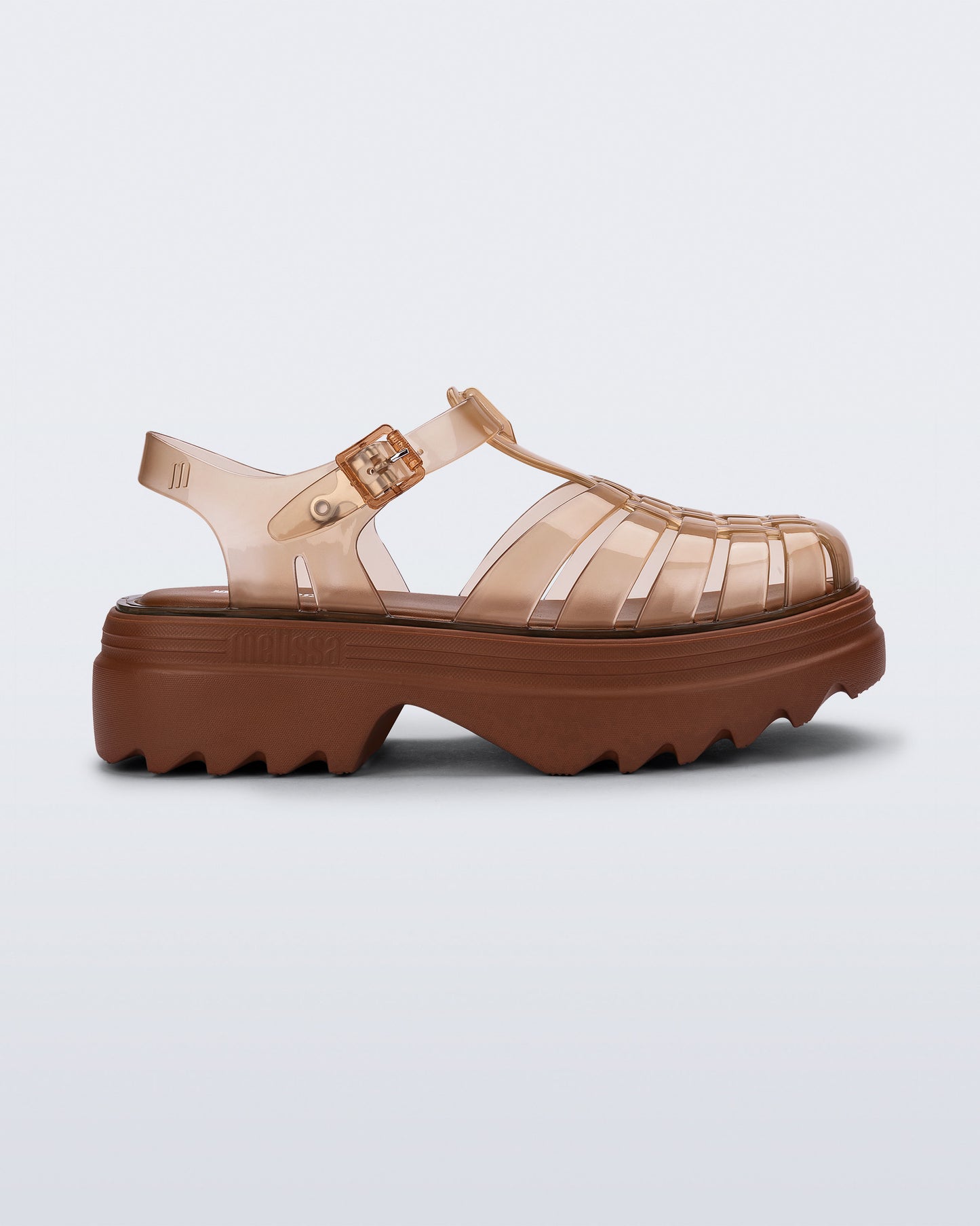 MELISSA POSSESSION PLATFORM II