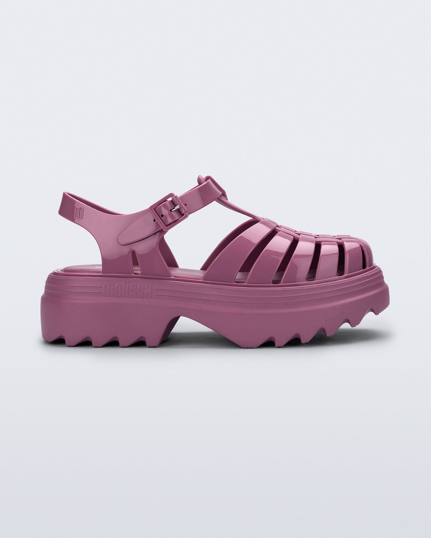 MELISSA POSSESSION PLATFORM II