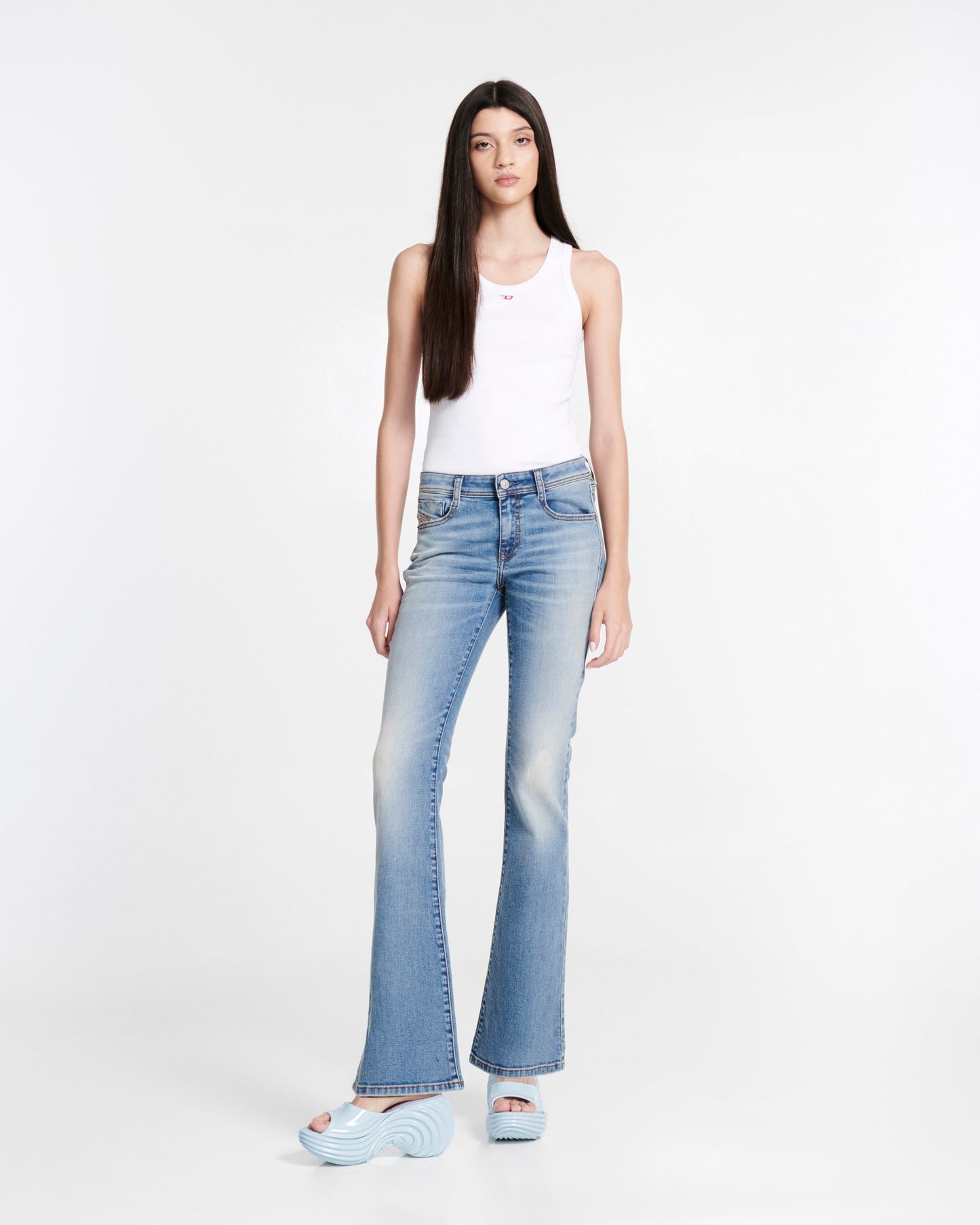 MELISSA QUANTUM PLATFORM + DIESEL AD