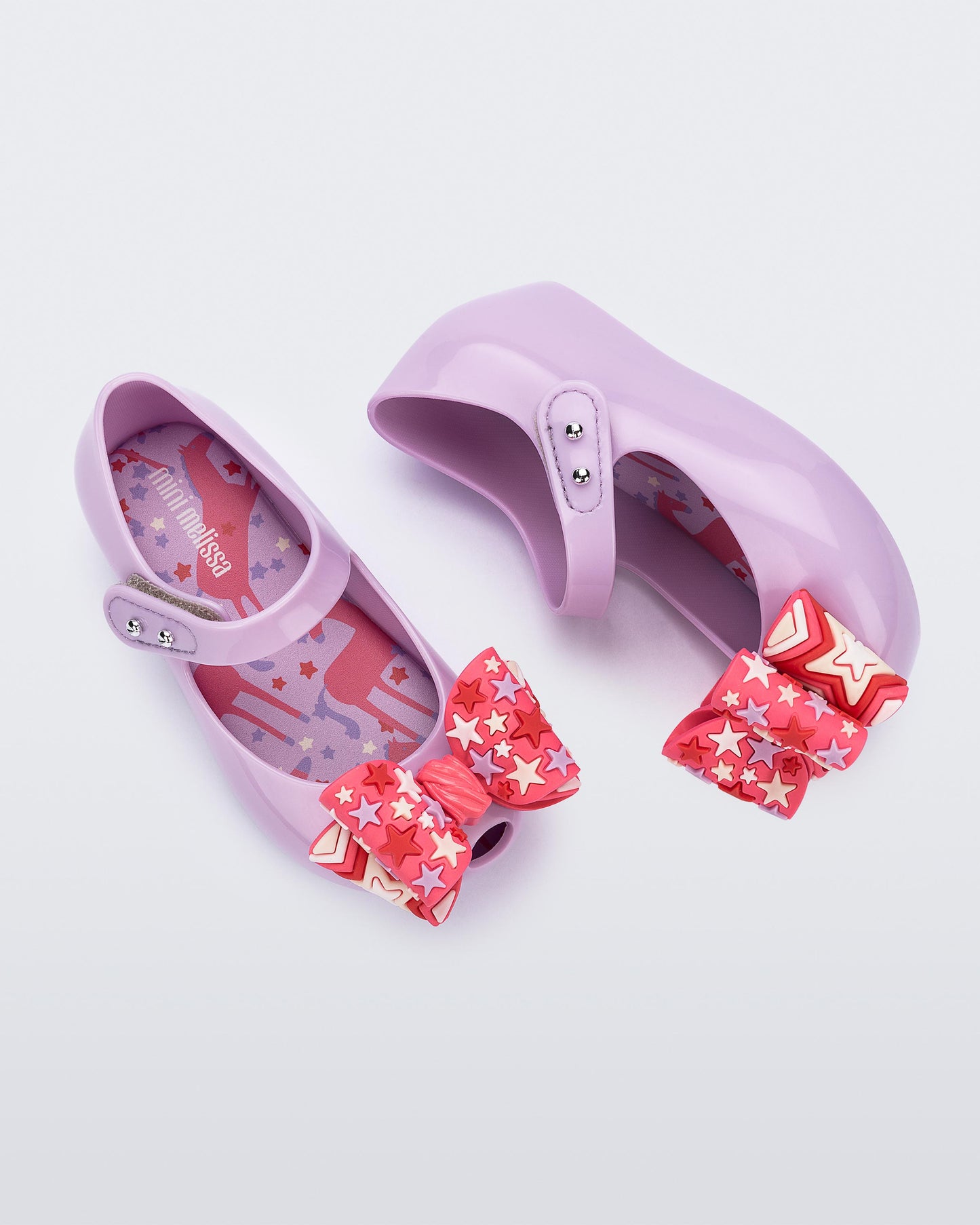 MINI MELISSA ULTRAGIRL WONDERLAND