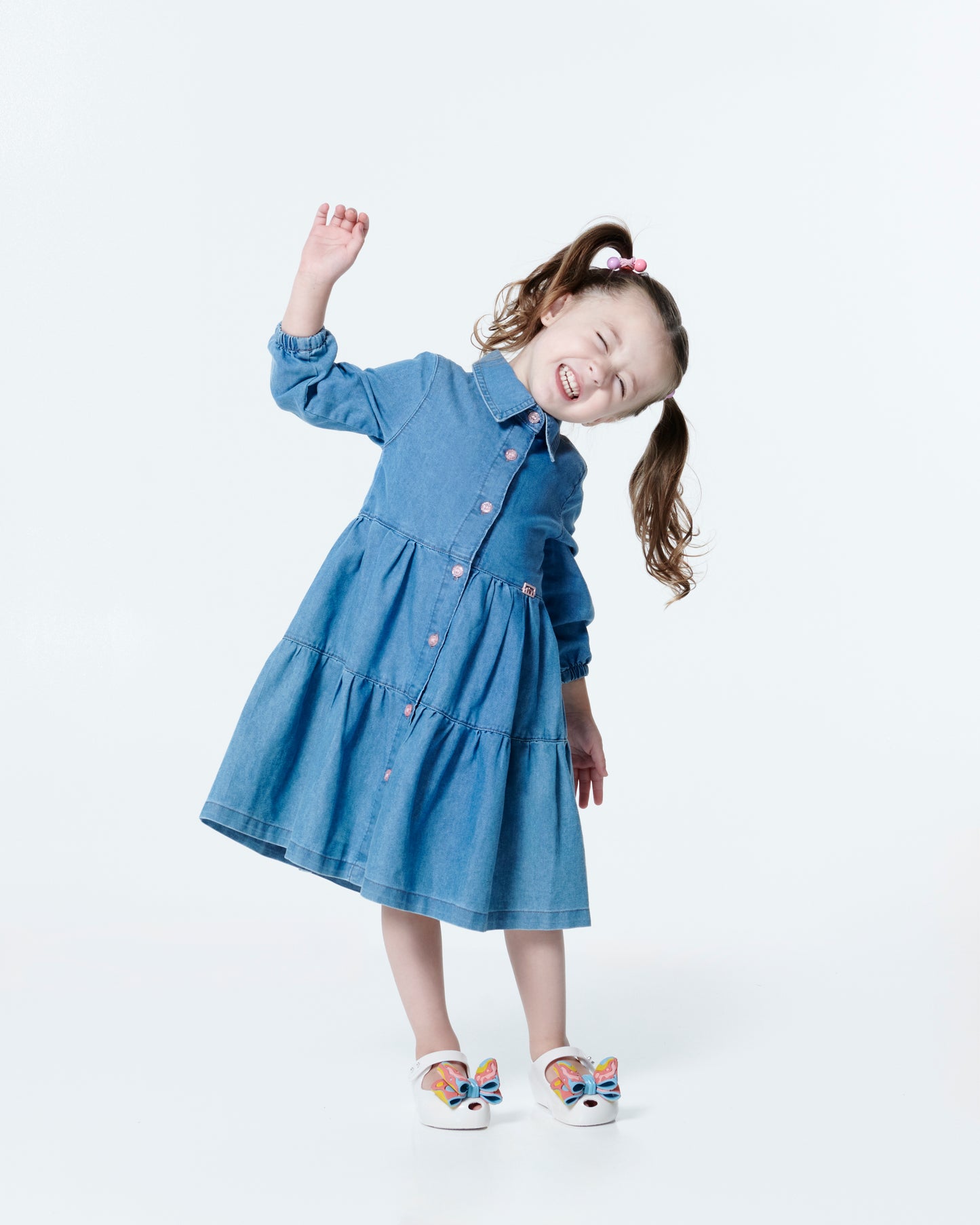 MINI MELISSA ULTRAGIRL WONDERLAND