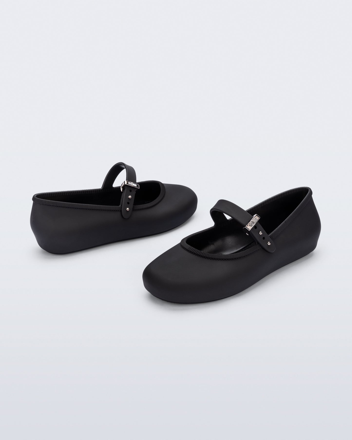 MINI MELISSA SOFT BALLERINA