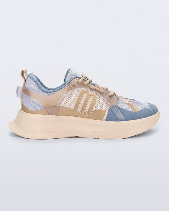 MELISSA X BEAT SNEAKER