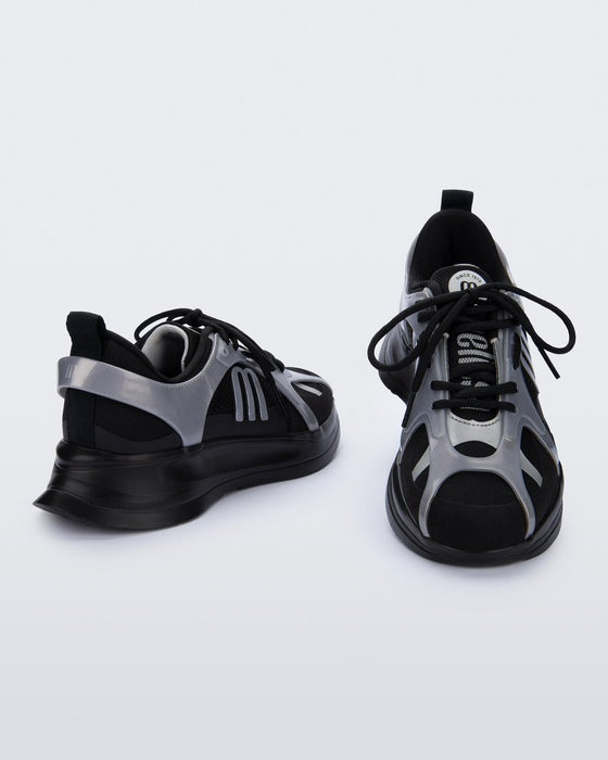 MELISSA X BEAT SNEAKER