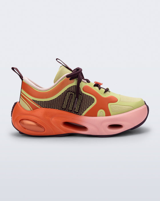 MELISSA X LOOP SNEAKER