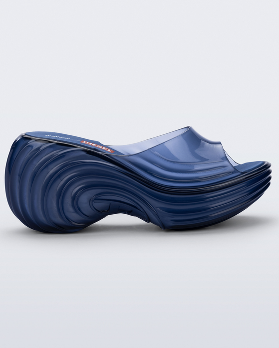 MELISSA QUANTUM PLATFORM + DIESEL