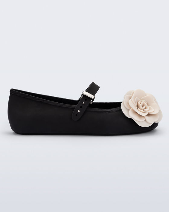 MELISSA SOFT BALLERINA PETALS