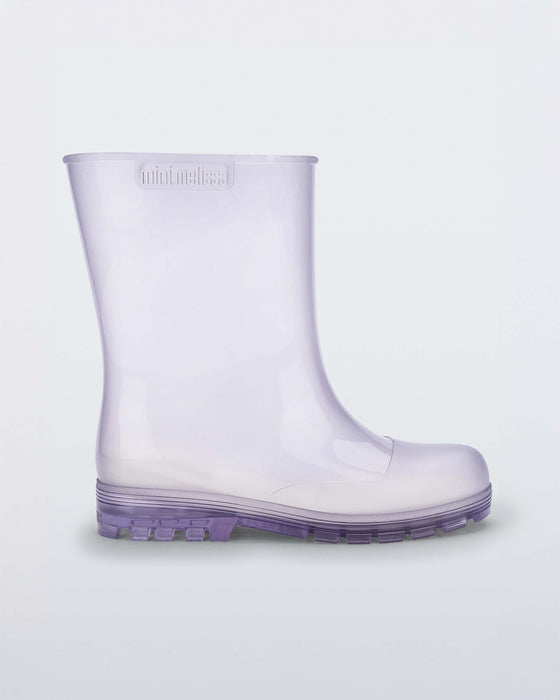 MINI MELISSA WELLY CIZME