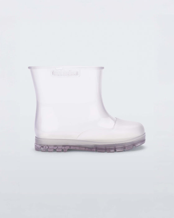 MINI MELISSA WELLY