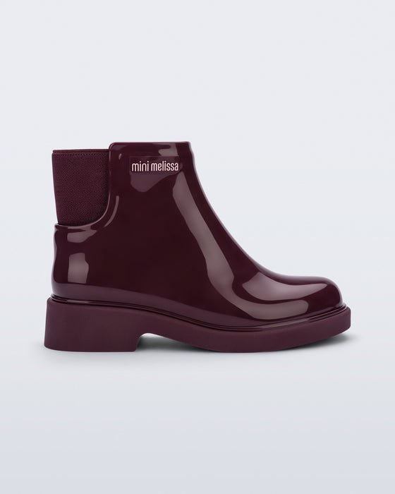 MINI MELISSA CHELSEA BOOT II INF