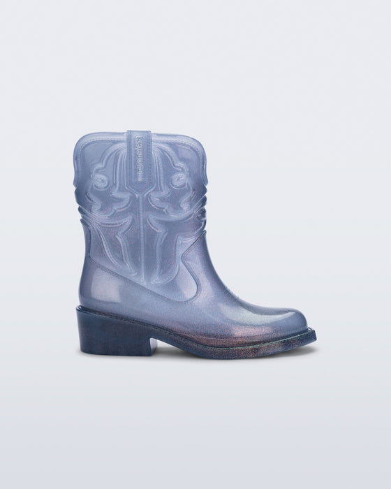 MINI MELISSA TEXAS BOOT