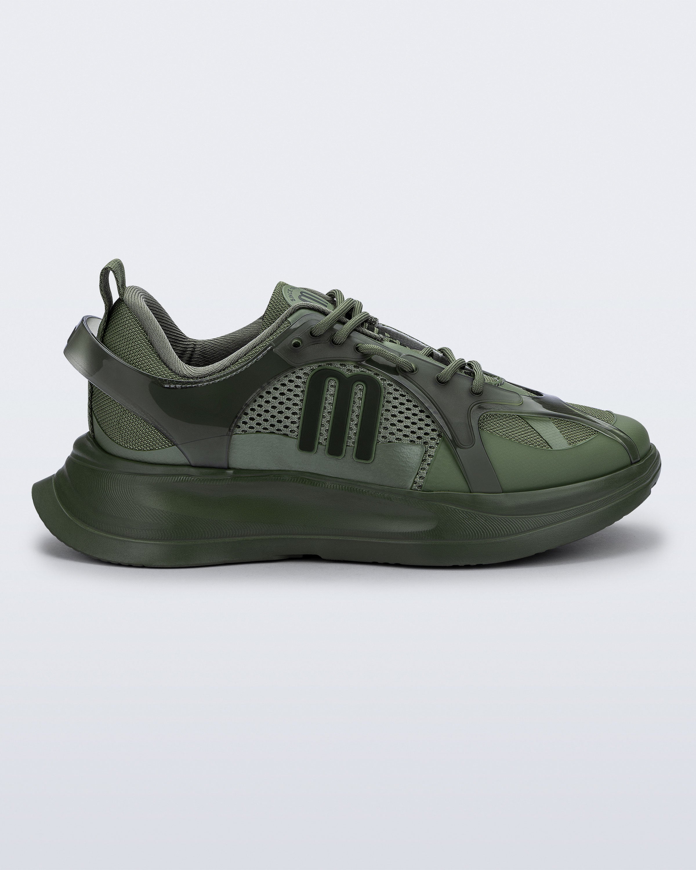 melnyan MELISSA X BEAT SNEAKER – Melissa Türkiye