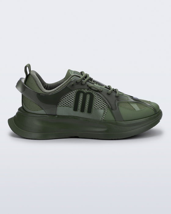 MELISSA X BEAT SNEAKER