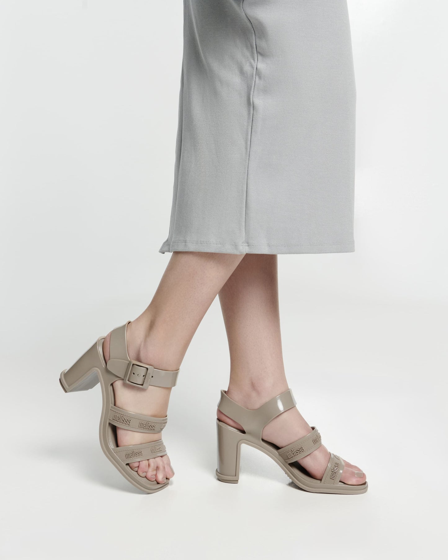 MELISSA M LOVER HEEL AD