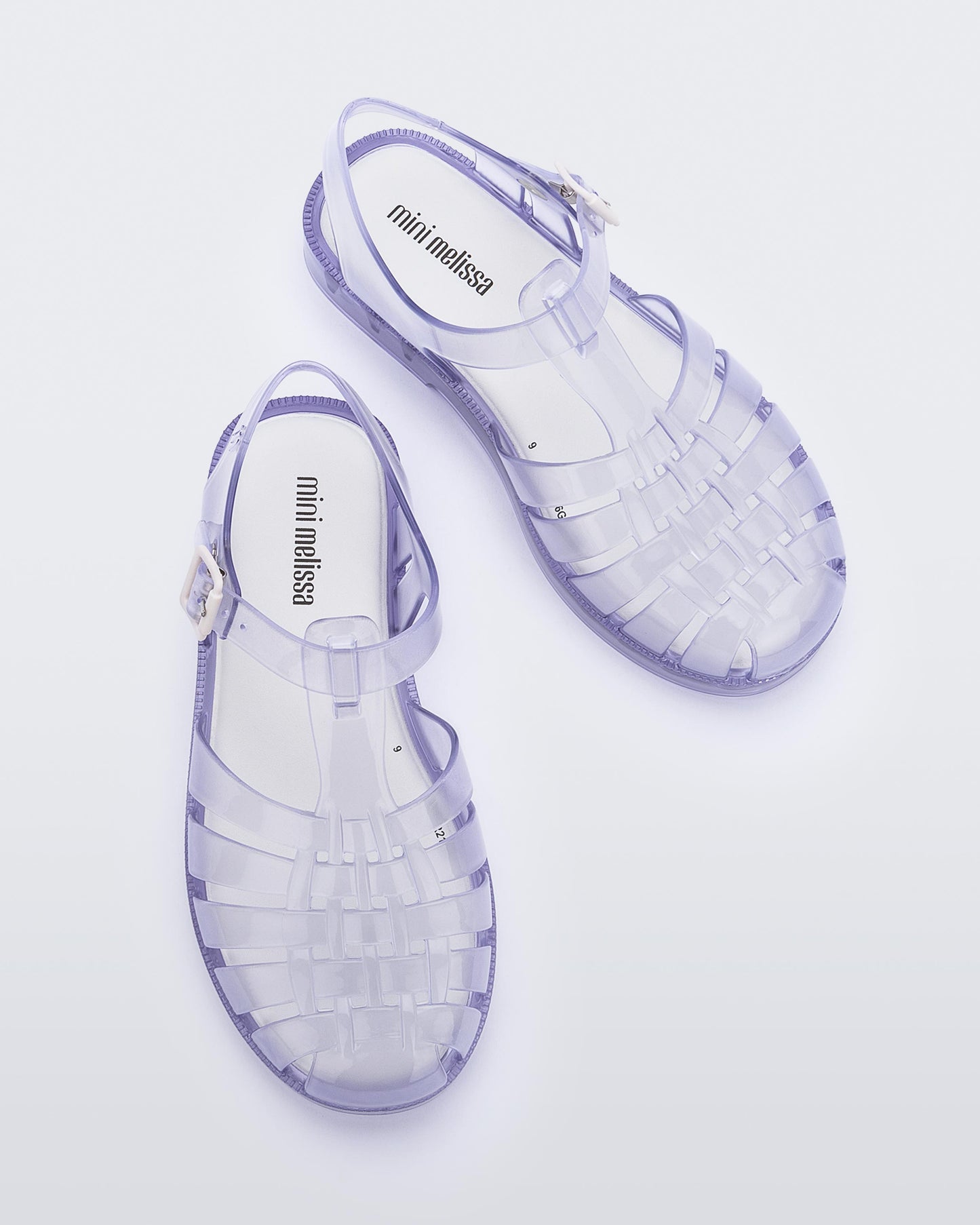 MINI MELISSA POSSESSION INF