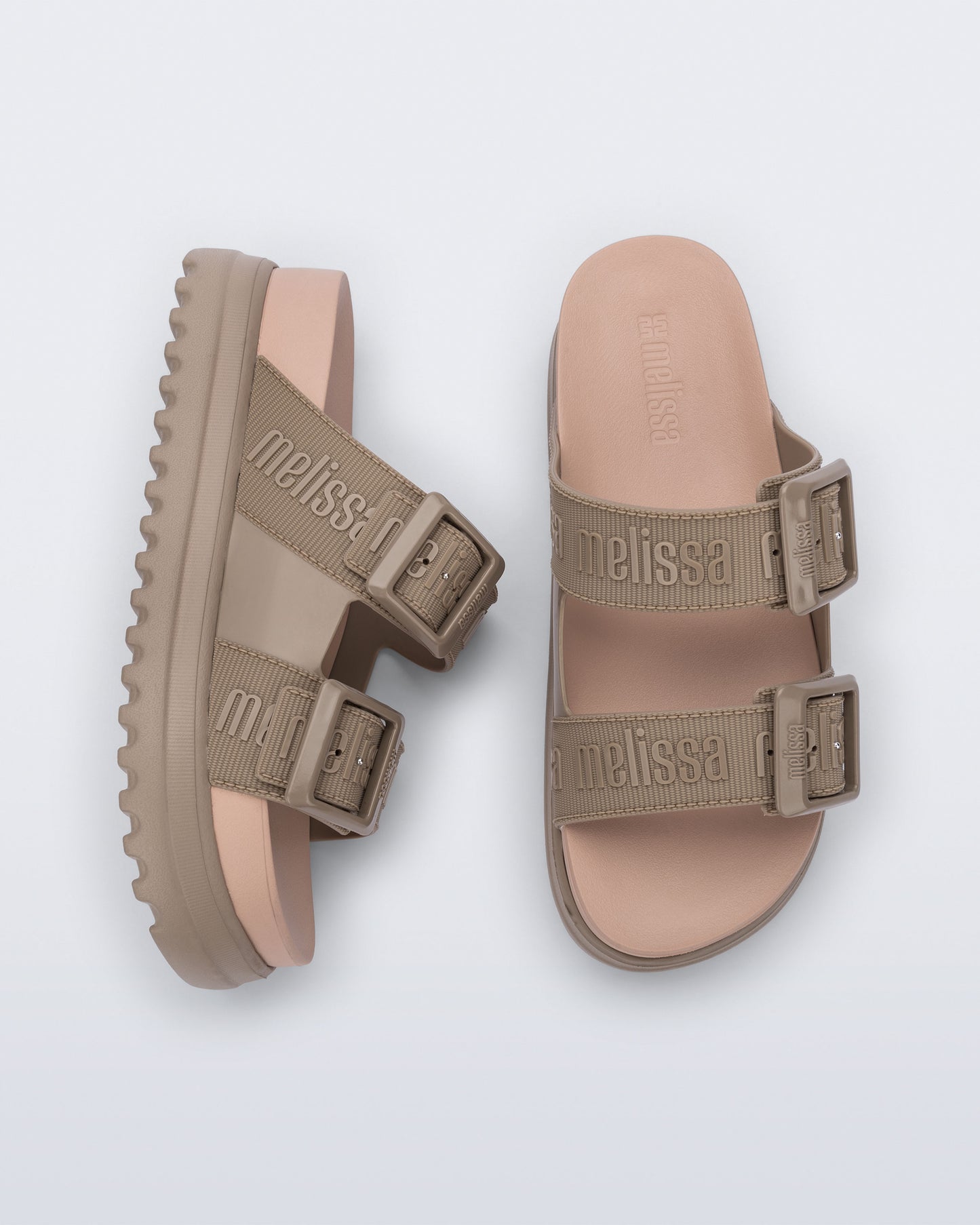 MELISSA COZY M LOVER PLATFORM AD