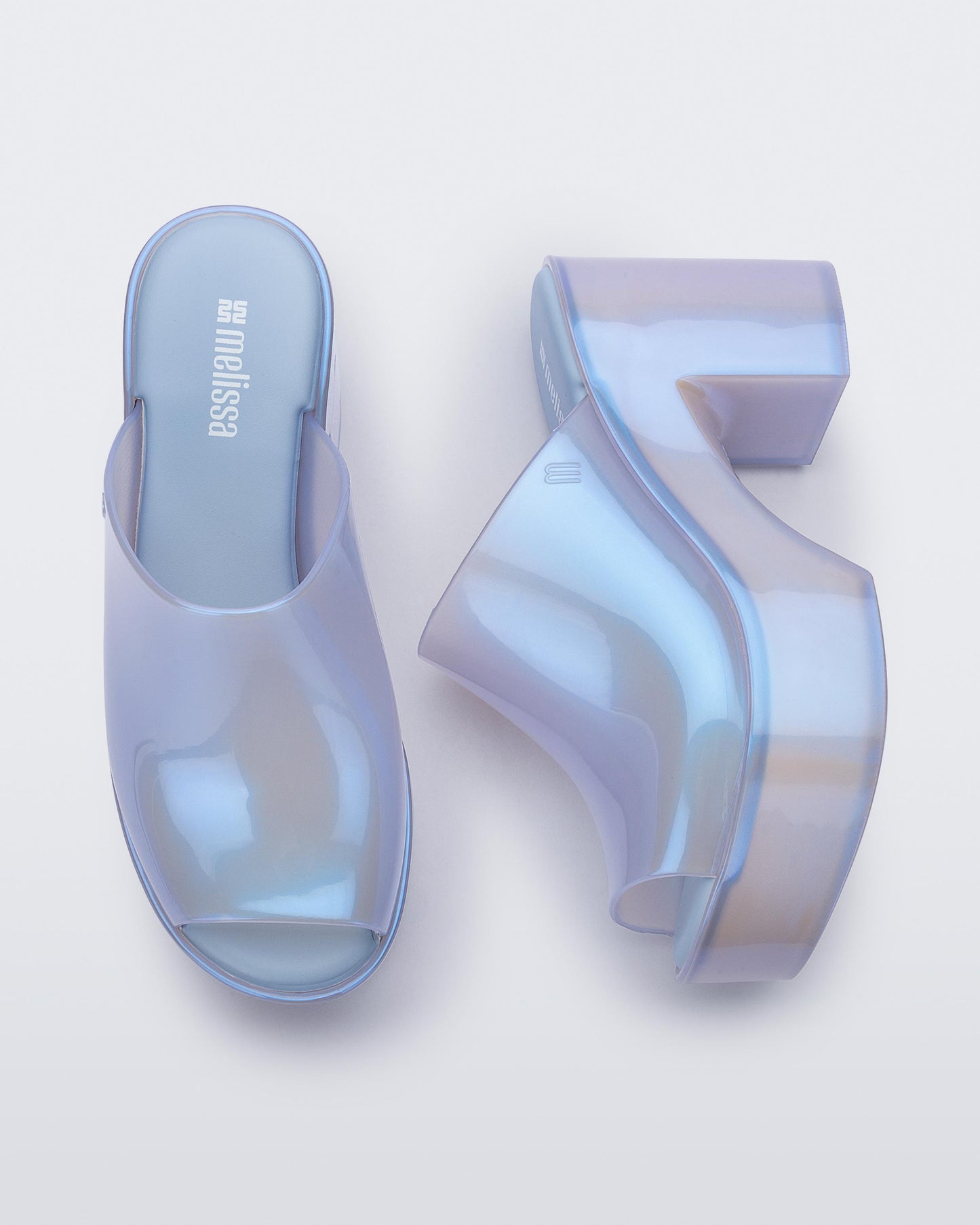 MELISSA MULE HYPE AD