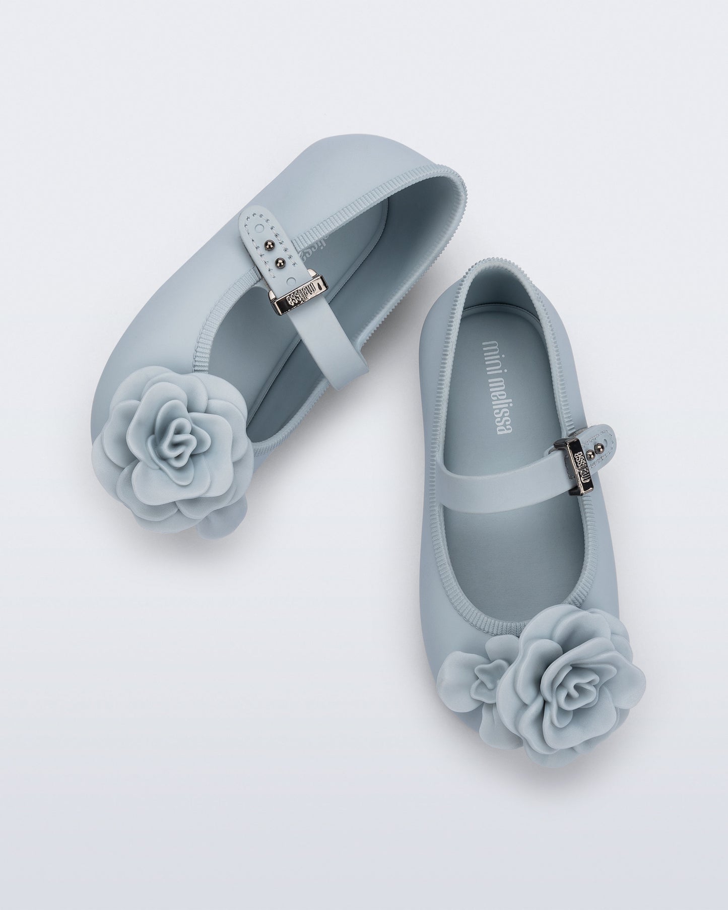 MINI MELISSA SOFT BALLERINA PETALS
