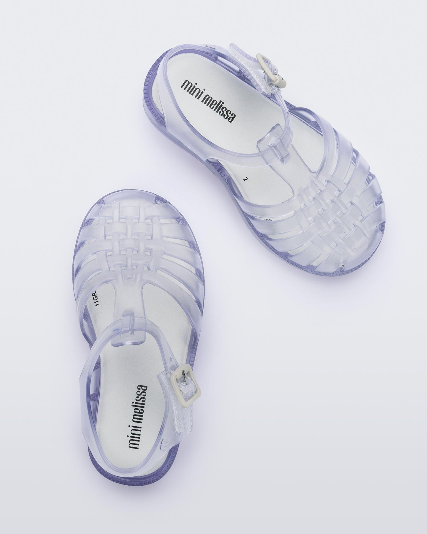 MINI MELISSA POSSESSION BB