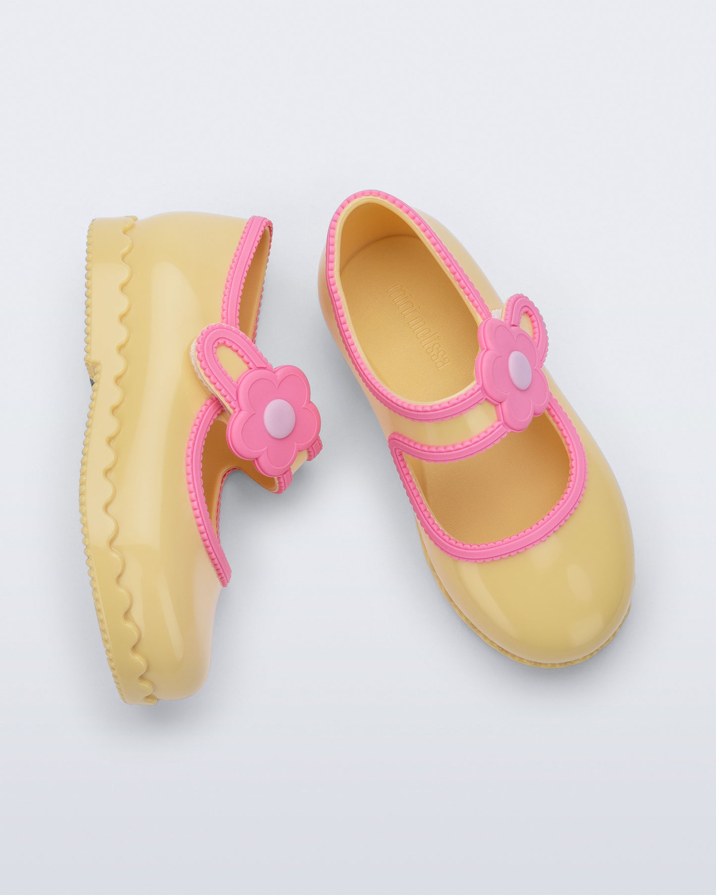 MINI MELISSA HIP BALLERINA BB