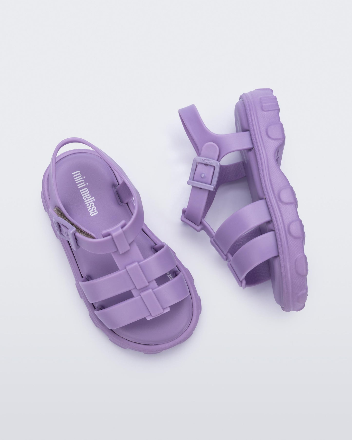 MINI MELISSA ELLA SANDAL BB