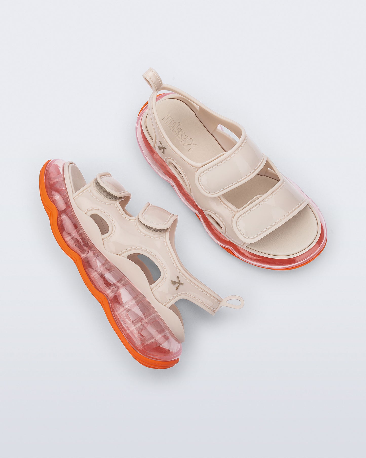 MELISSA X ICON SANDAL AD