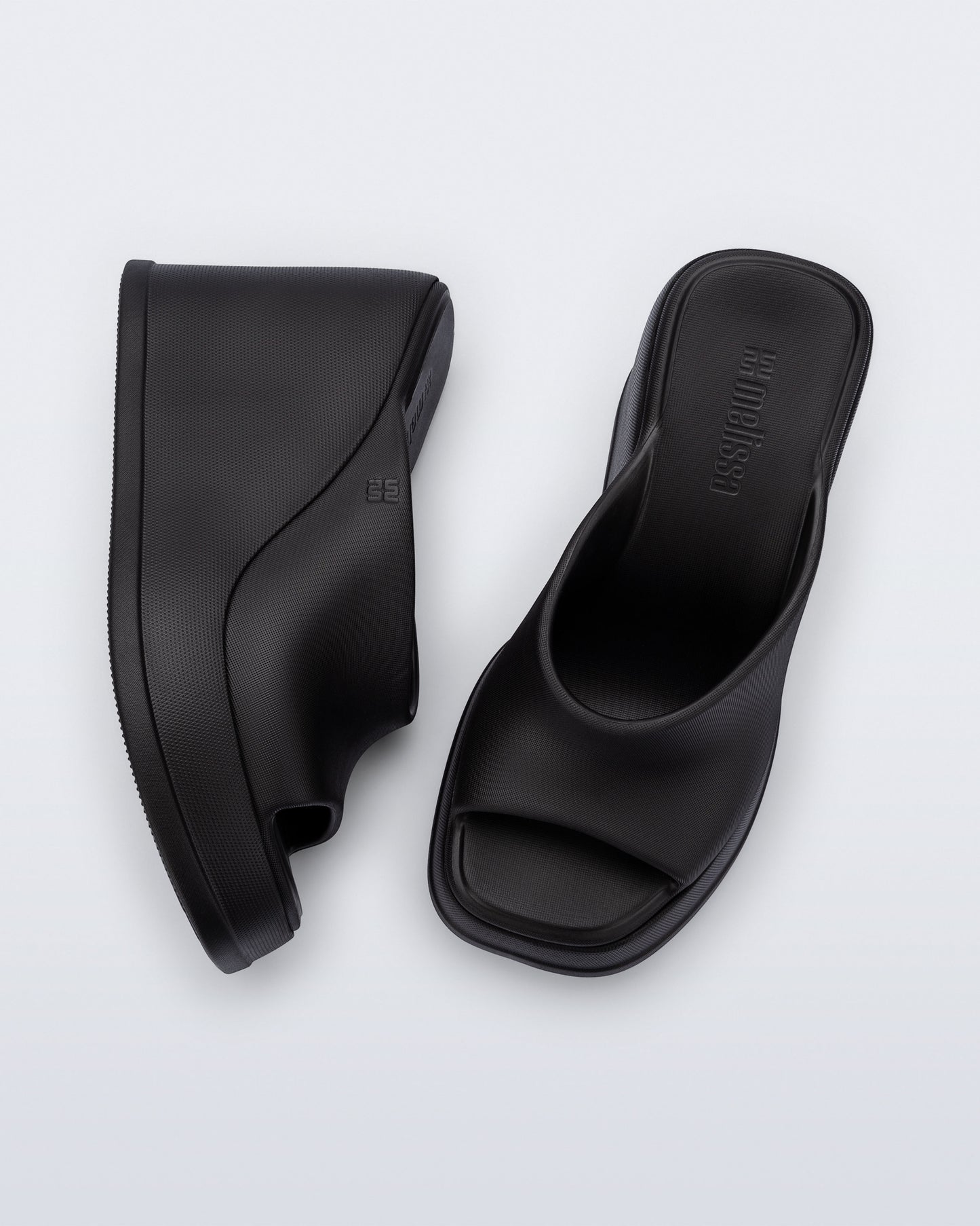 MELISSA FREE SLIP AD