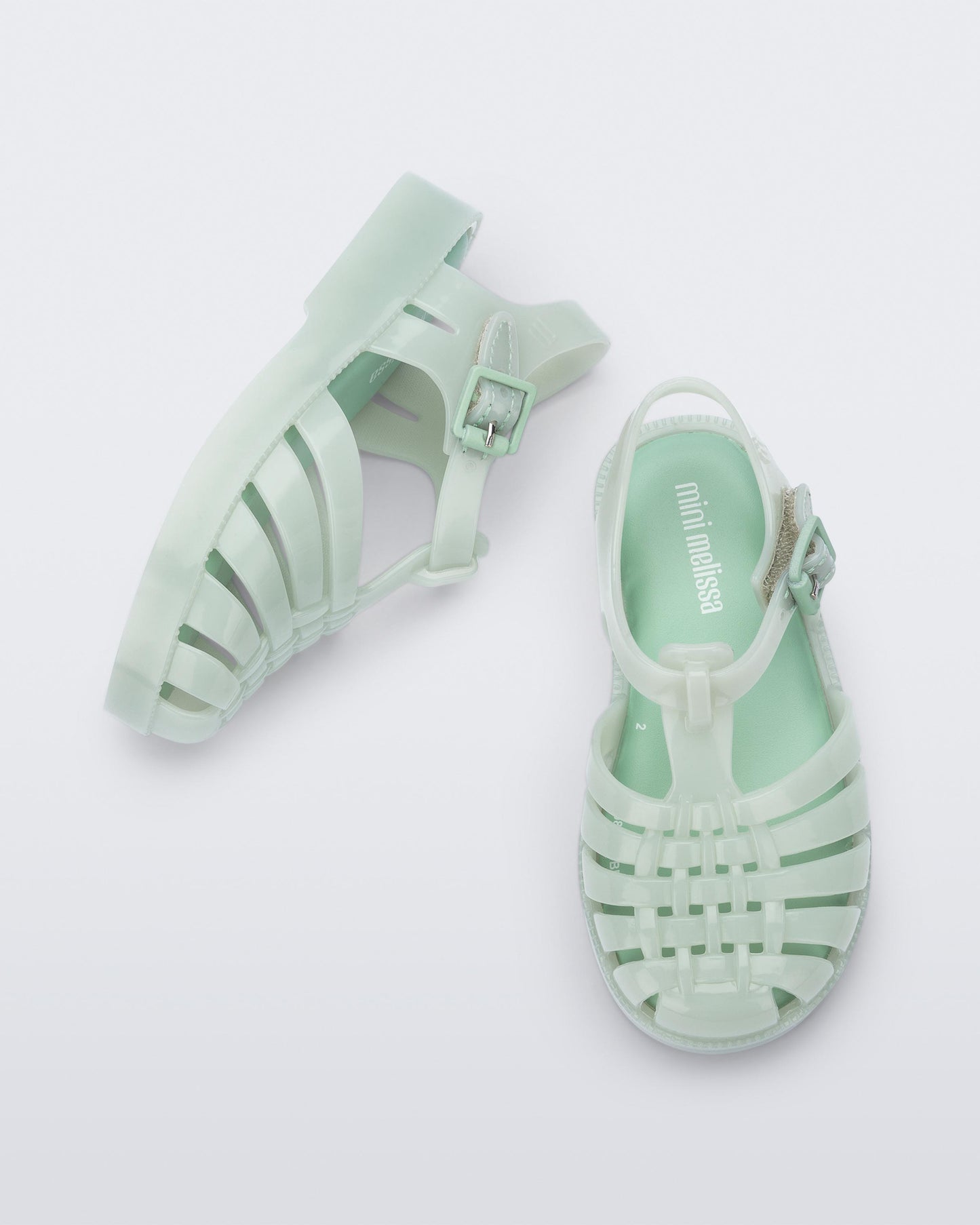 MINI MELISSA POSSESSION BB