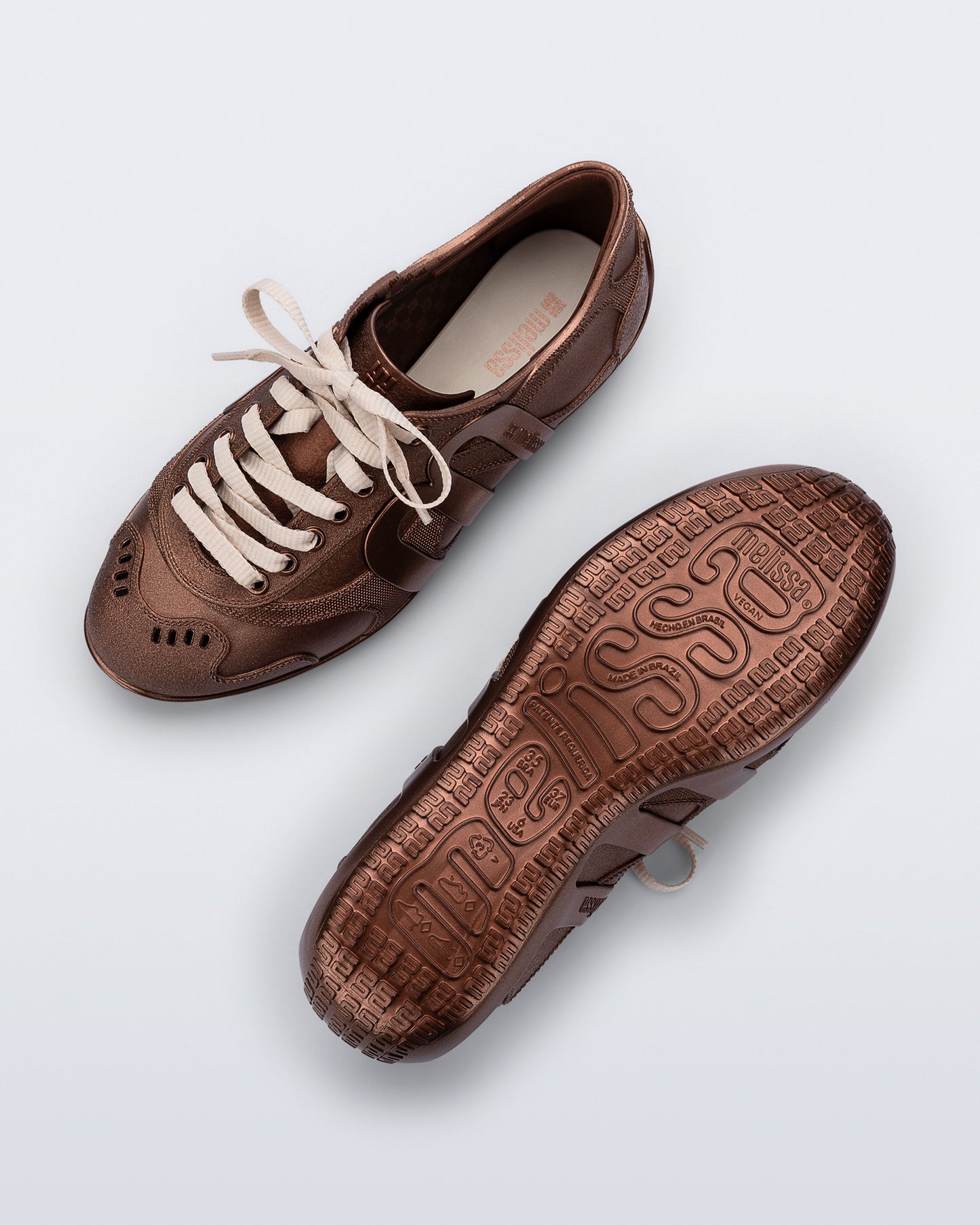 MELISSA MOTION AD