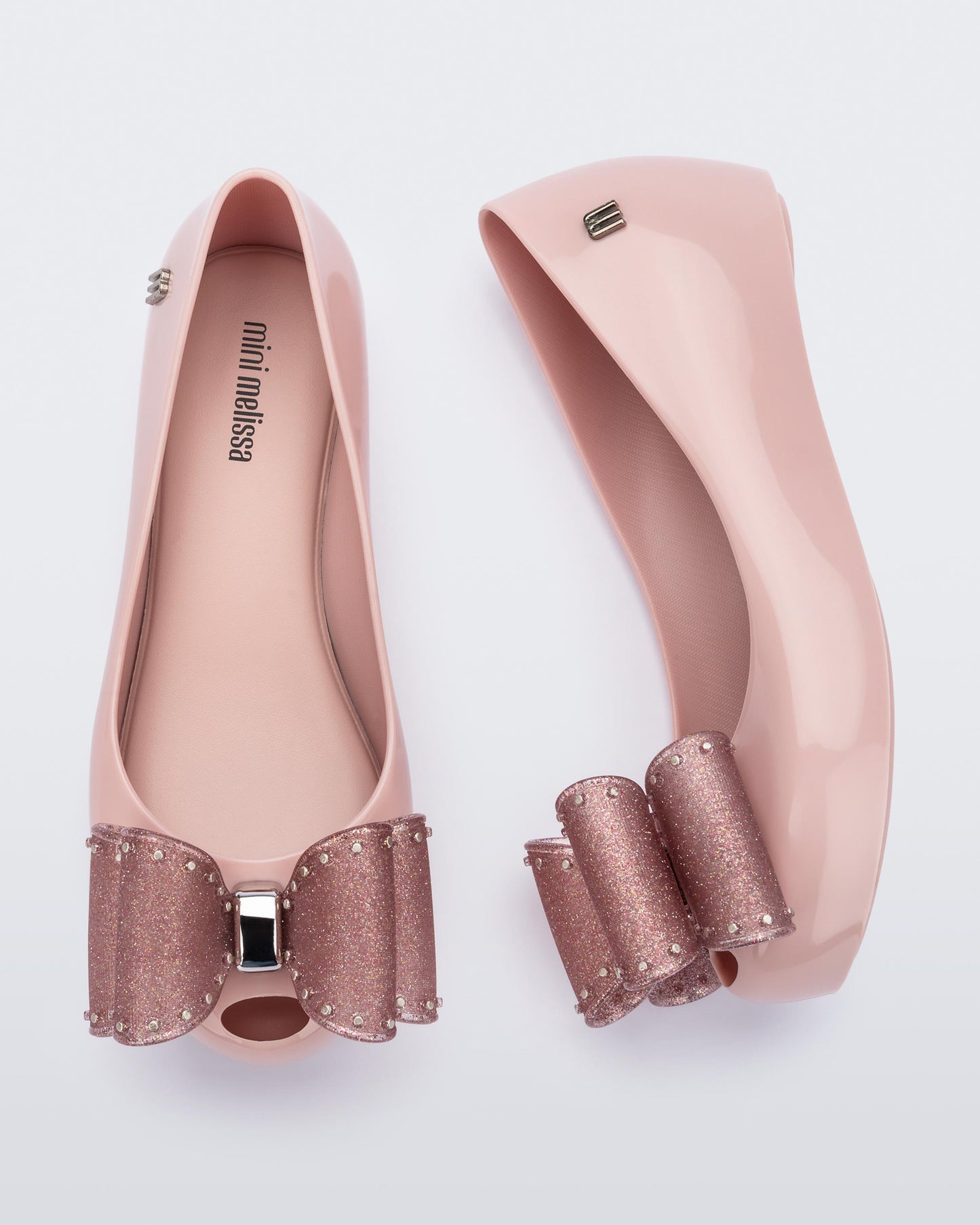 MINI MELISSA ULTRAGIRL CLASSIC BOW INF