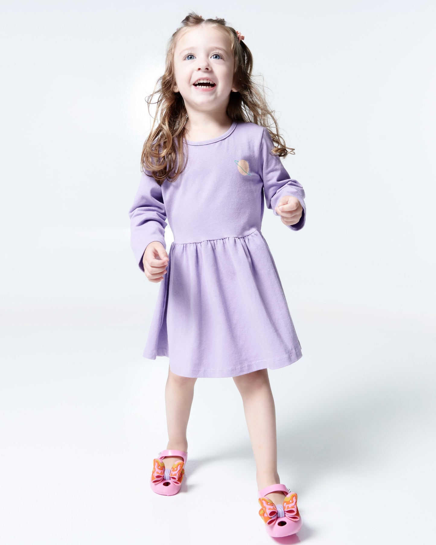 MINI MELISSA ULTRAGIRL WONDERLAND BB