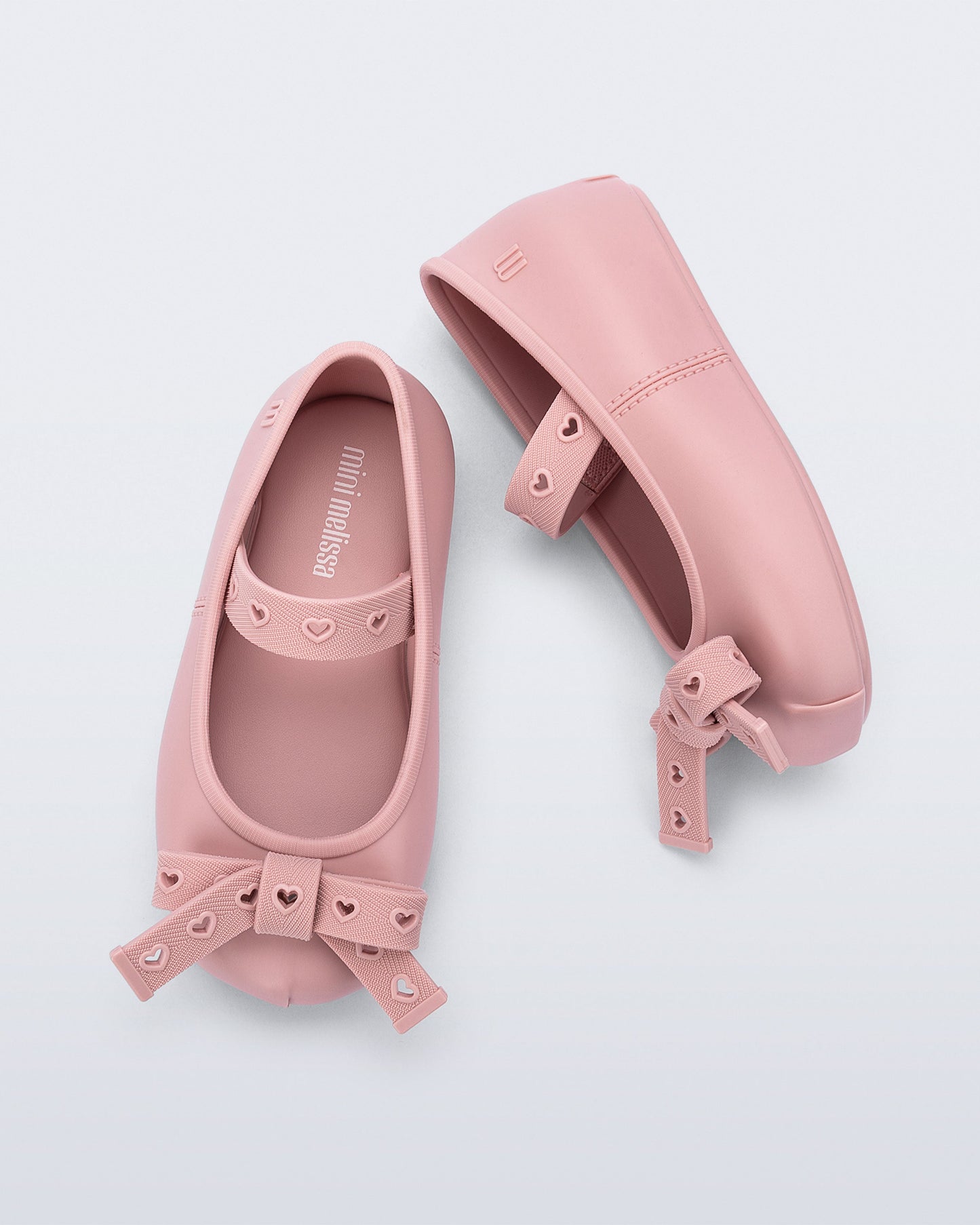 MINI MELISSA SOPHIE CRUSH BB
