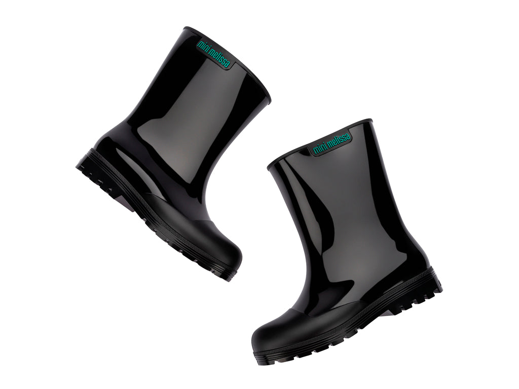 MINI MELISSA WELLY INF