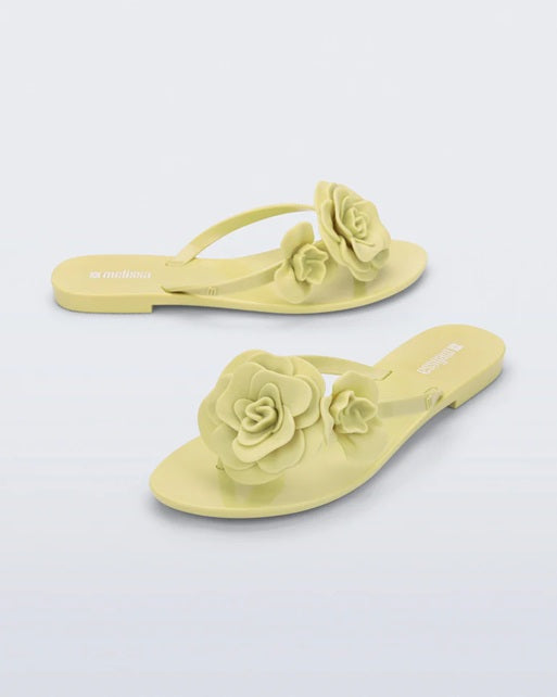 MELISSA HARMONIC PETALS