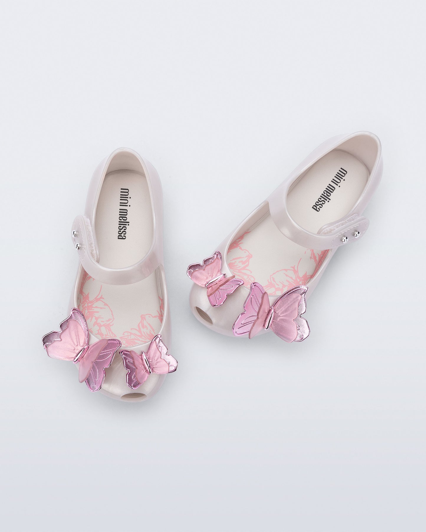 MINI MELISSA ULTRAGIRL FLY III