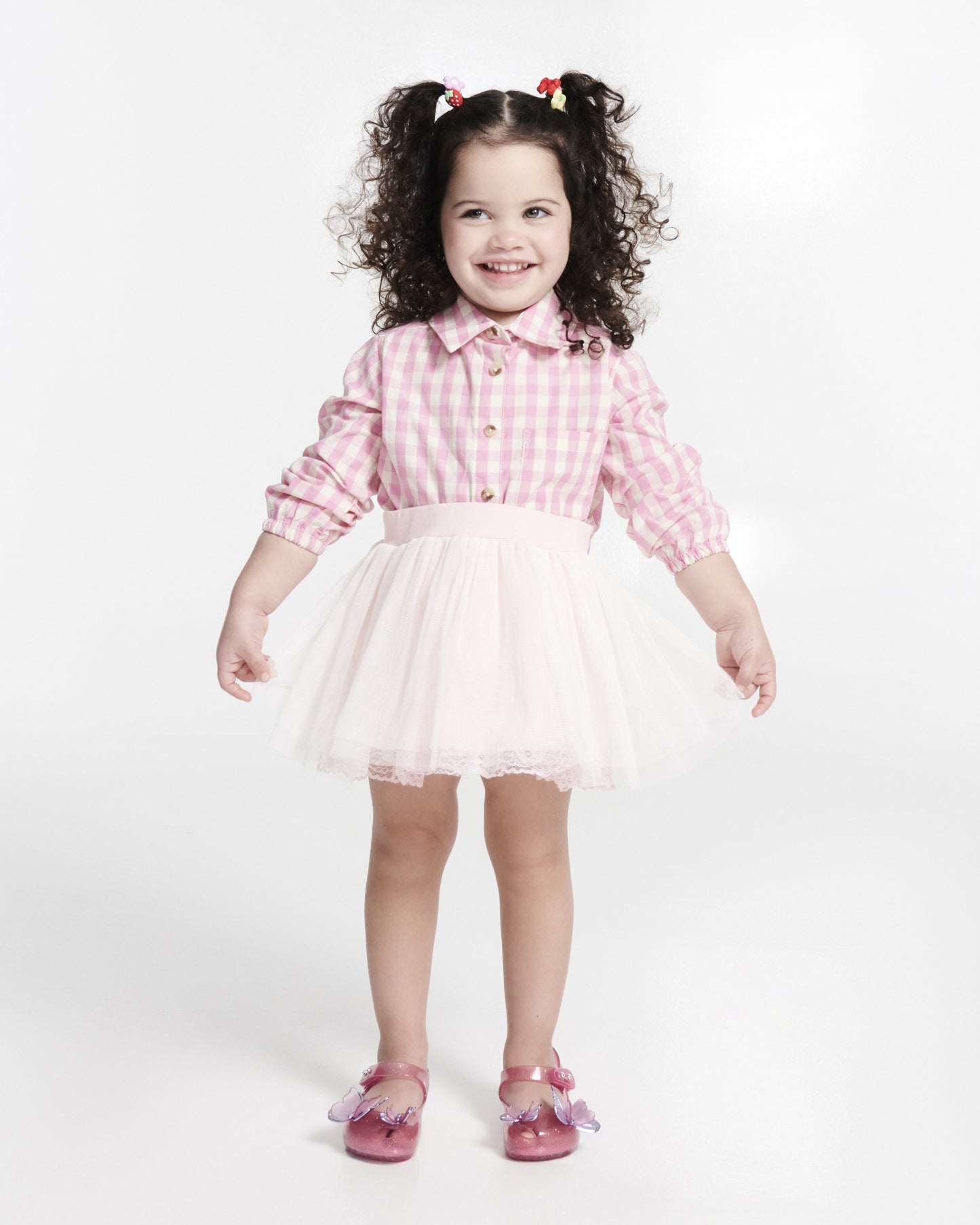 MINI MELISSA ULTRAGIRL FLY III