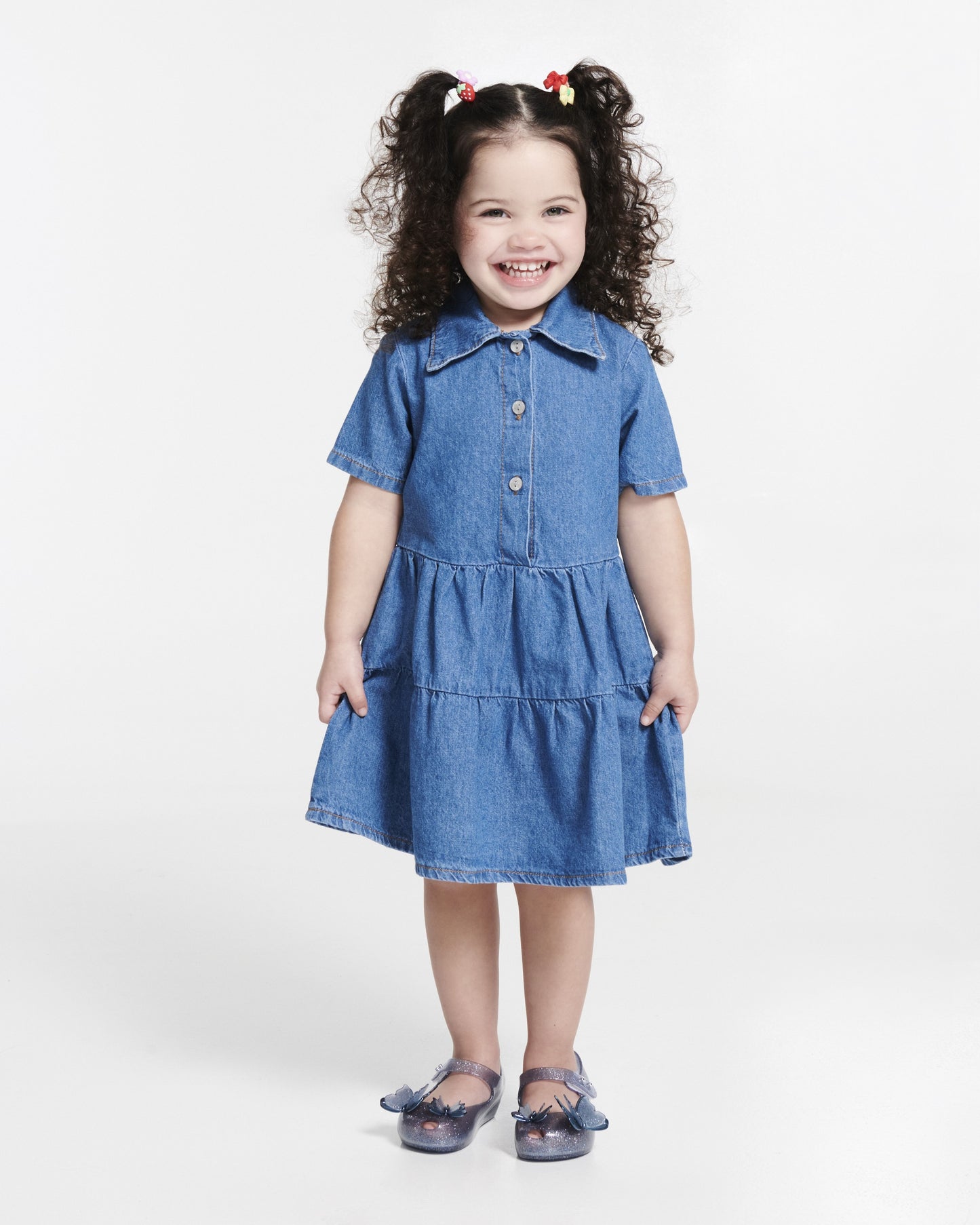 MINI MELISSA ULTRAGIRL FLY III