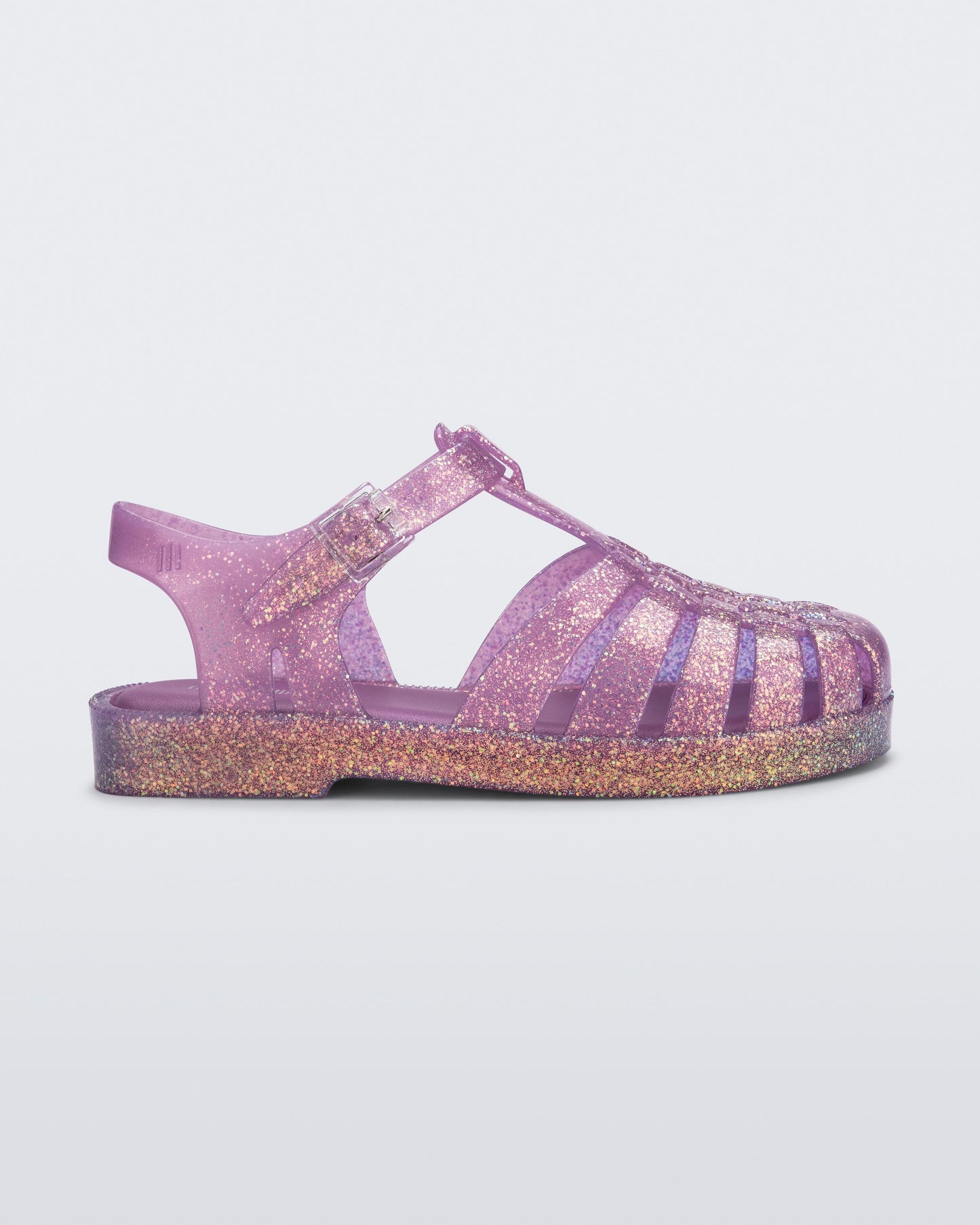 MINI MELISSA POSSESSION SHINY