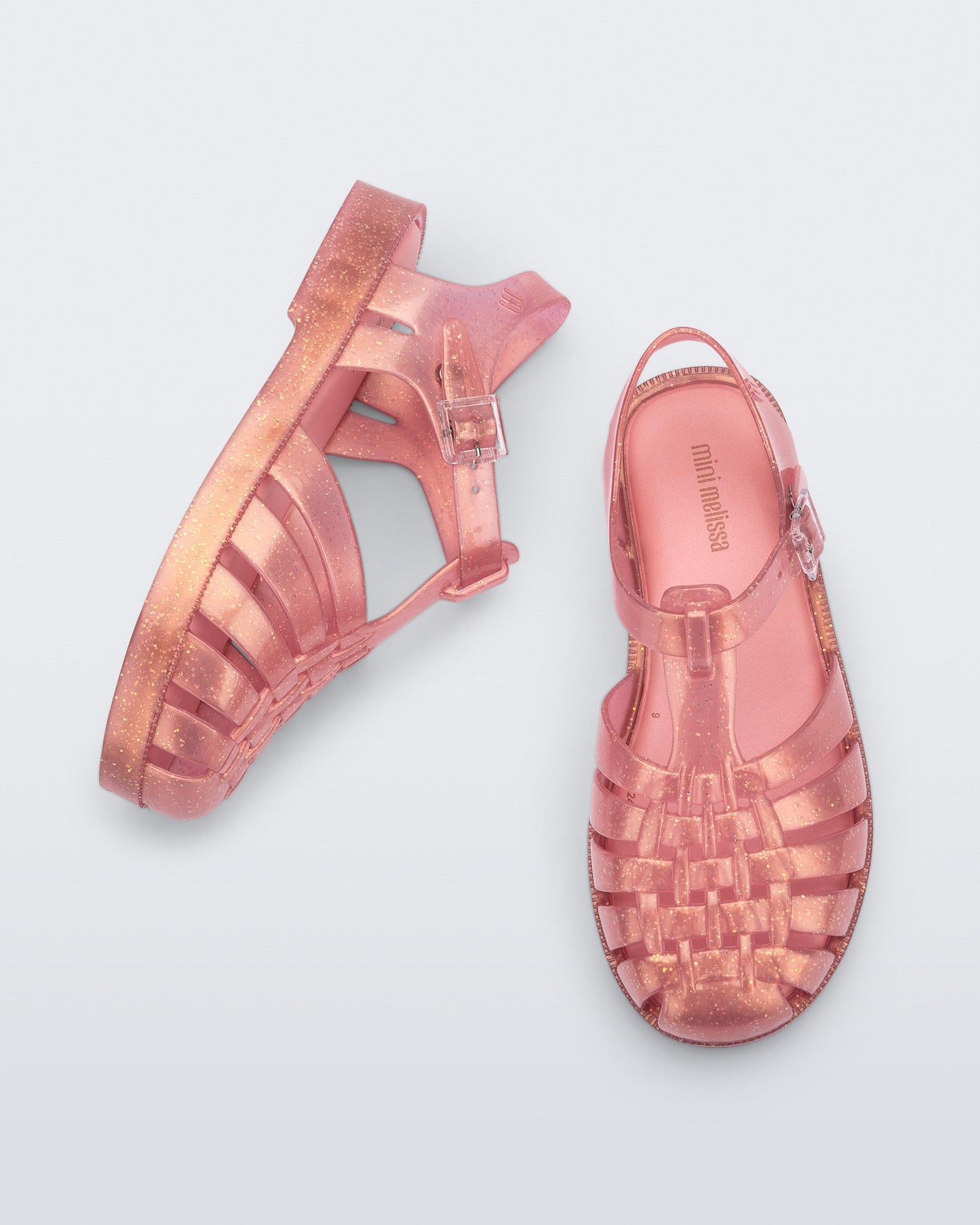 MINI MELISSA POSSESSION SHINY