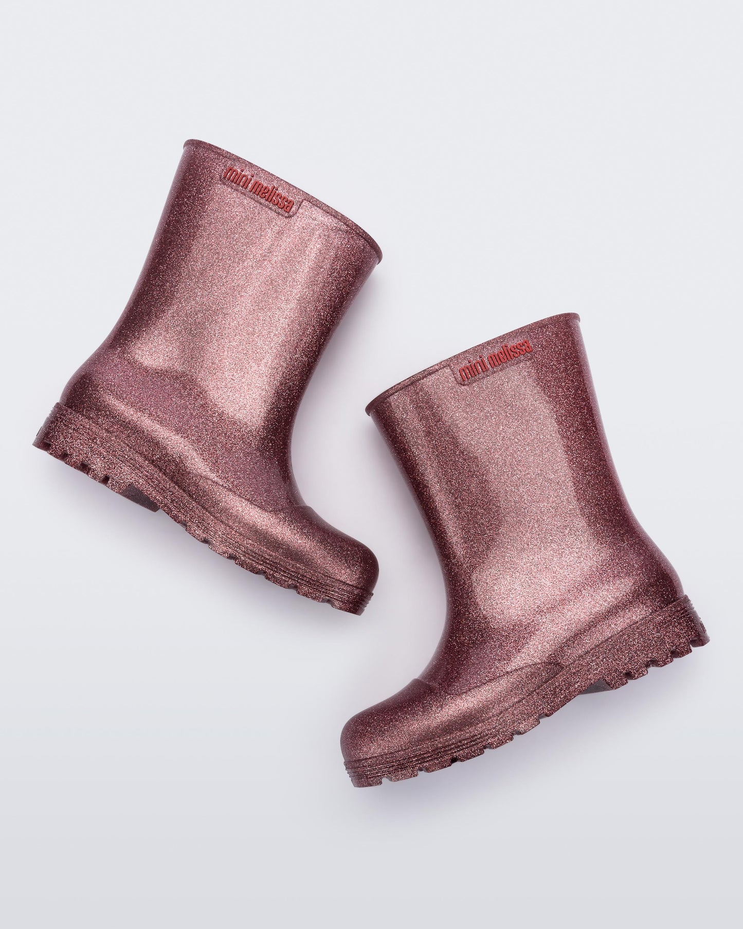 MINI MELISSA WELLY CIZME