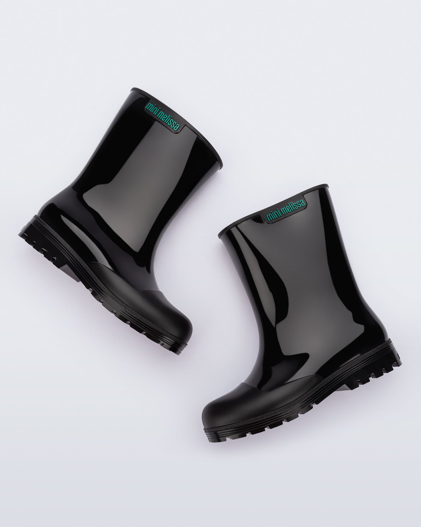 MINI MELISSA WELLY CIZME