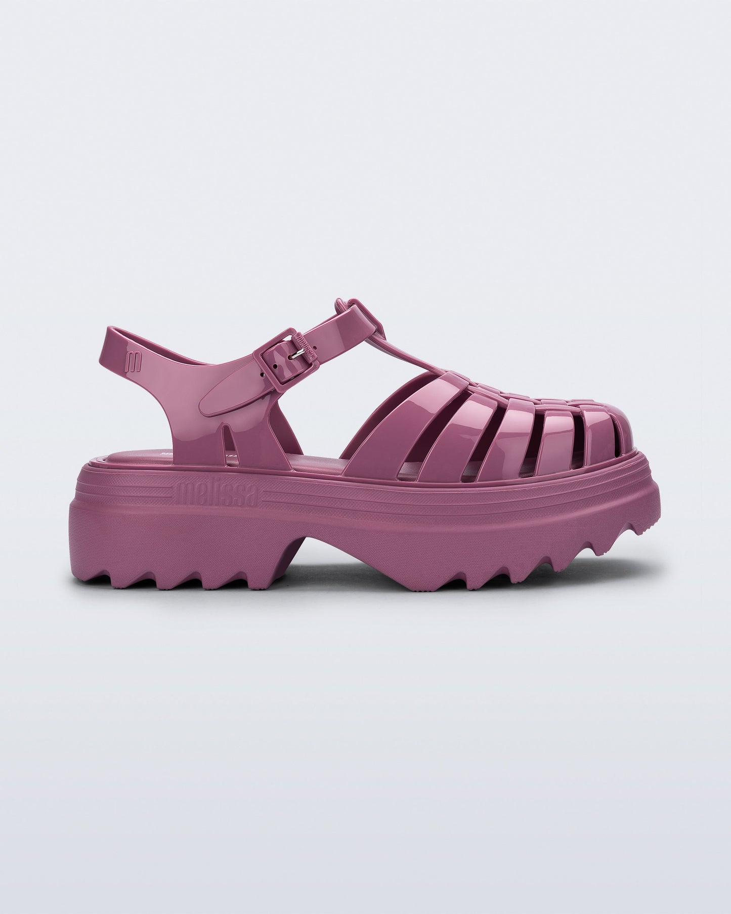 MELISSA POSSESSION PLATFORM II