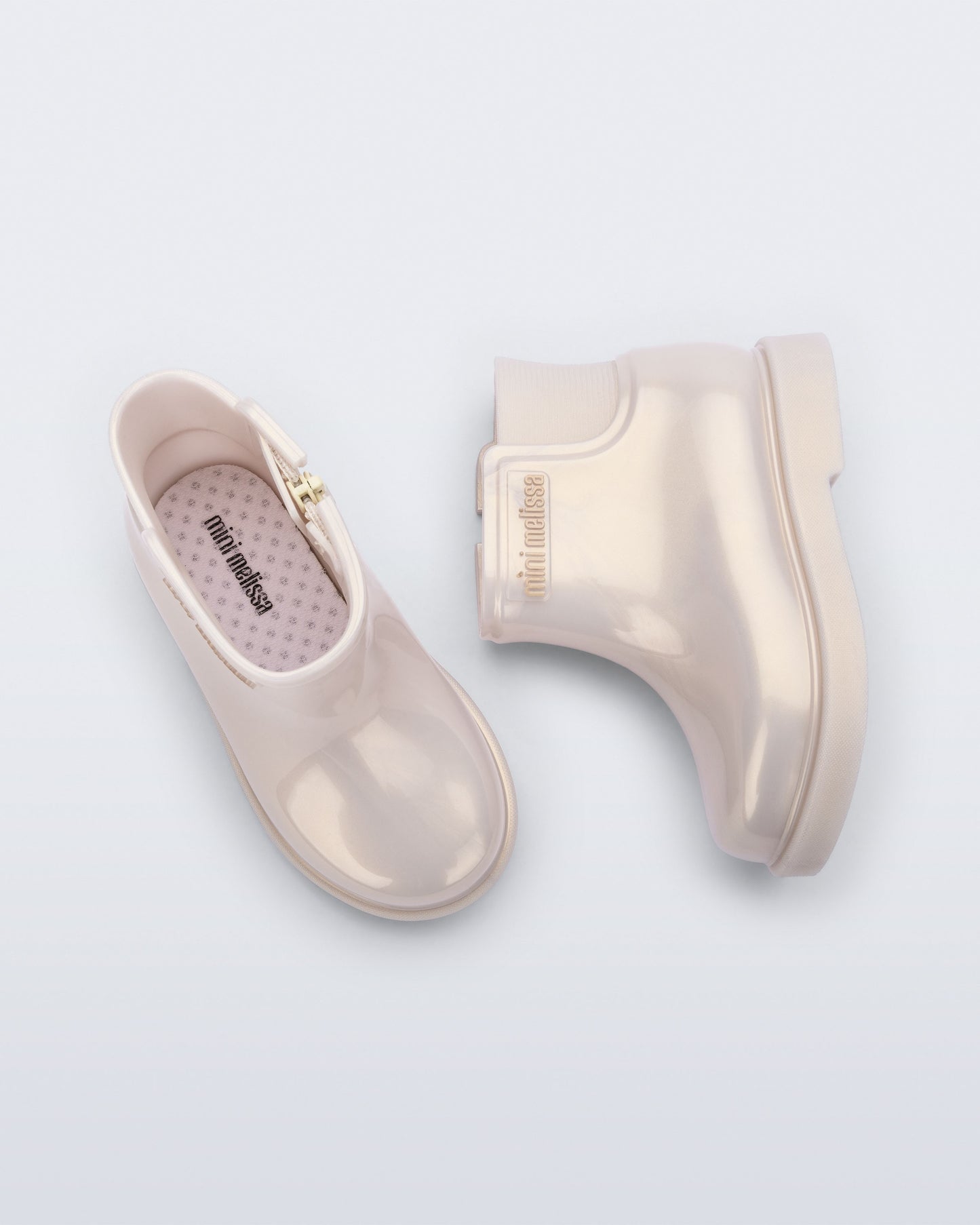 MINI MELISSA CHELSEA BOOT II
