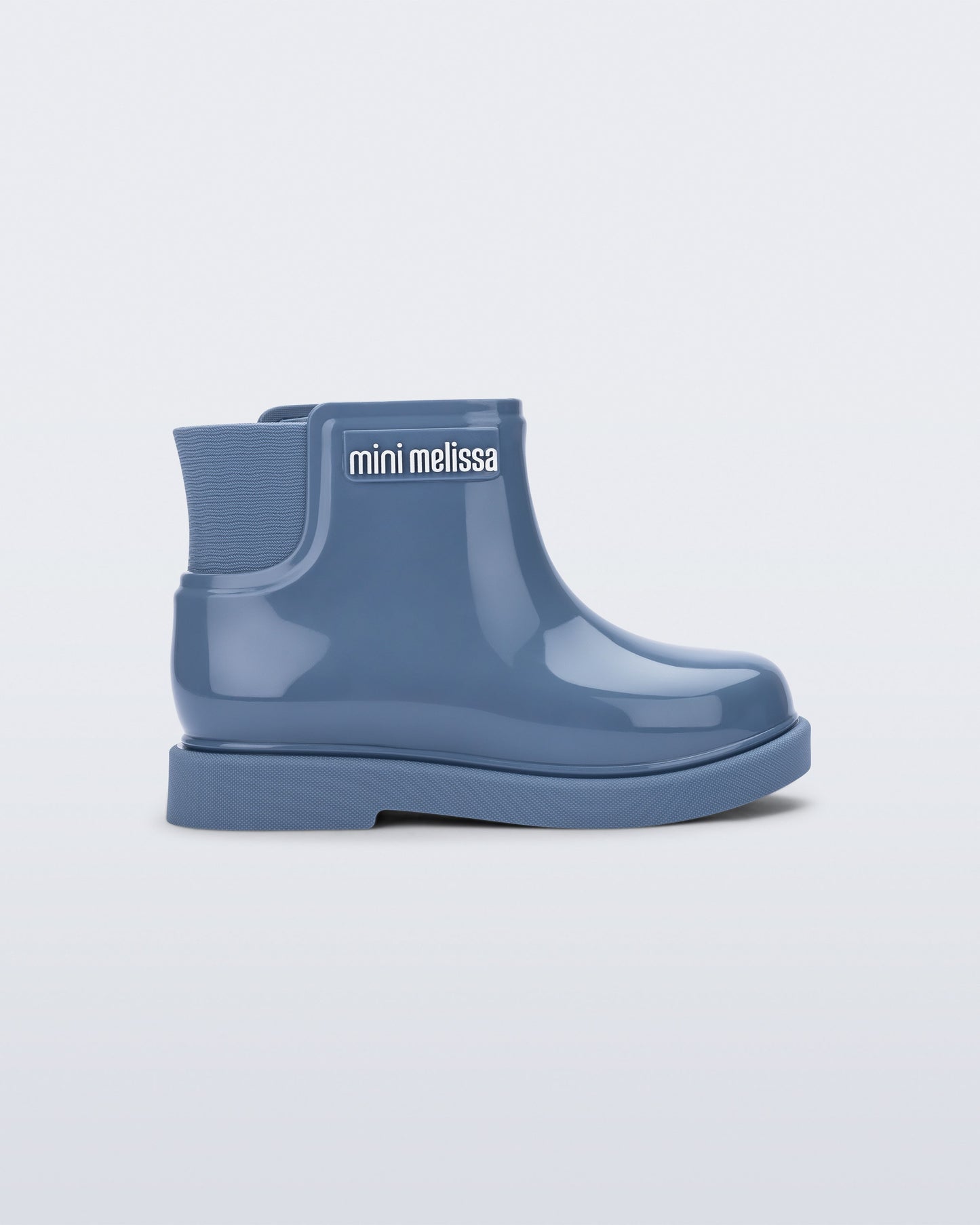MINI MELISSA CHELSEA BOOT II
