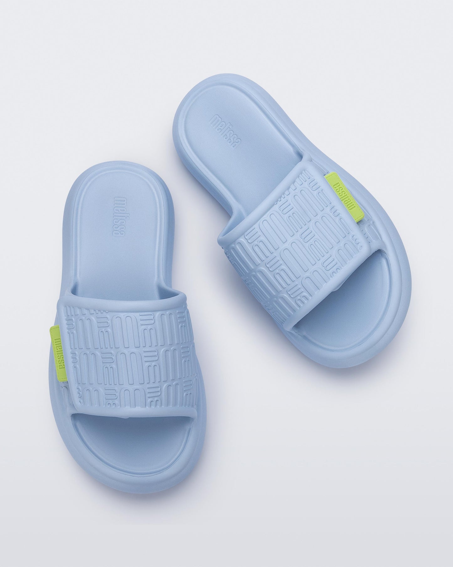 MELISSA FREE FUZZY SLIDE