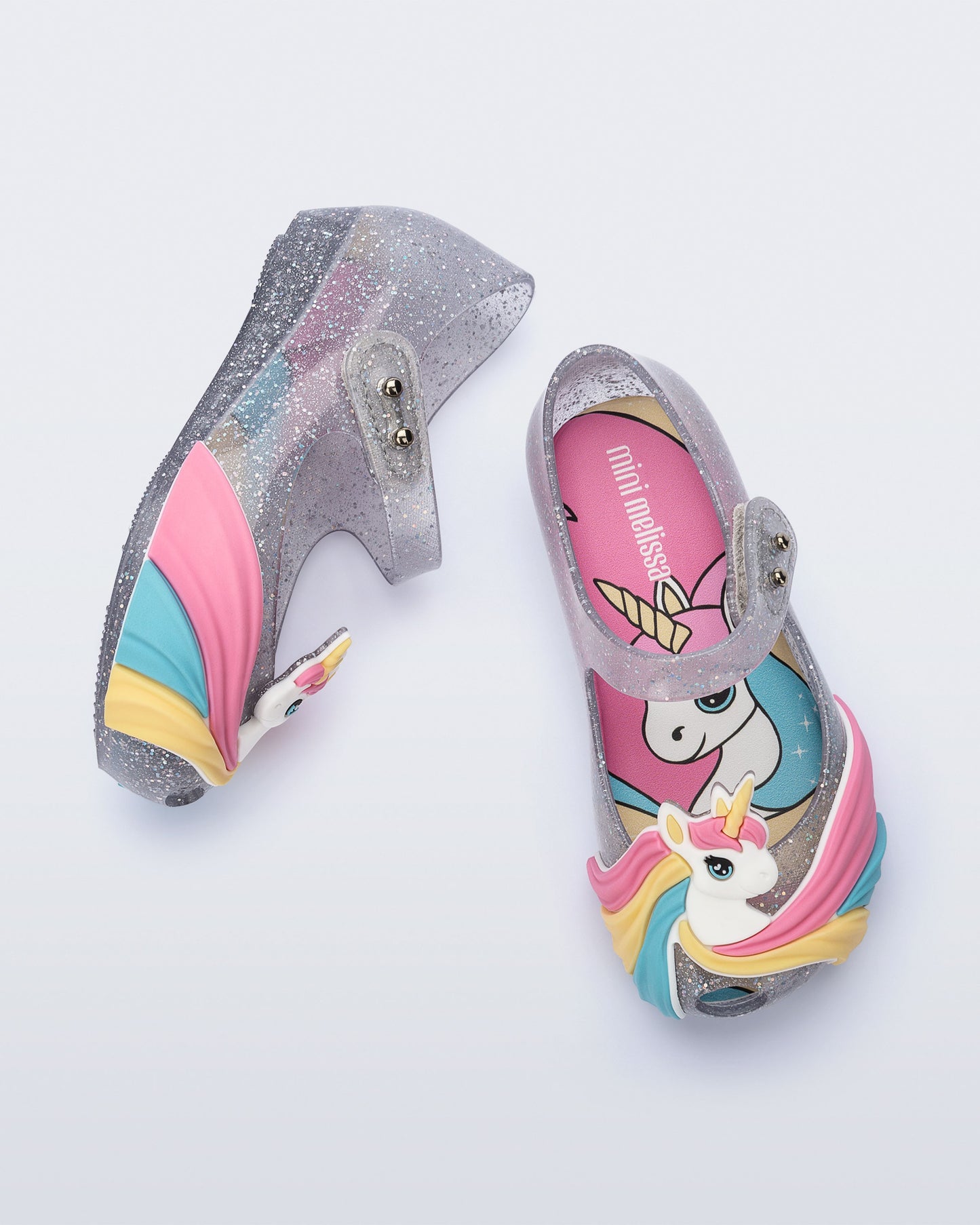 MINI MELISSA ULTRAGIRL UNI
