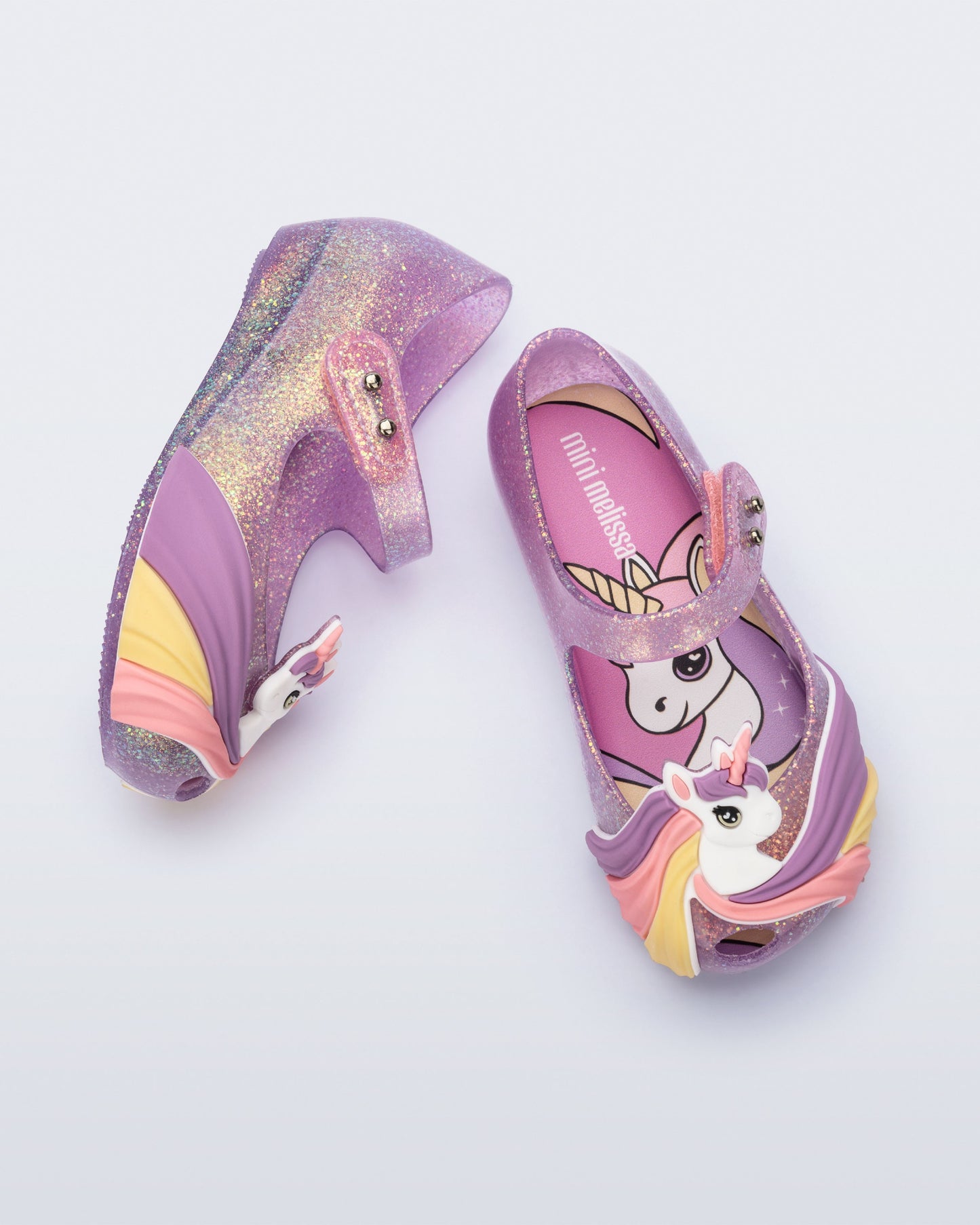 MINI MELISSA ULTRAGIRL UNI