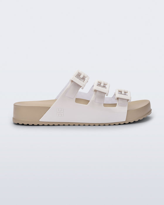 MELISSA COZY STRIPES